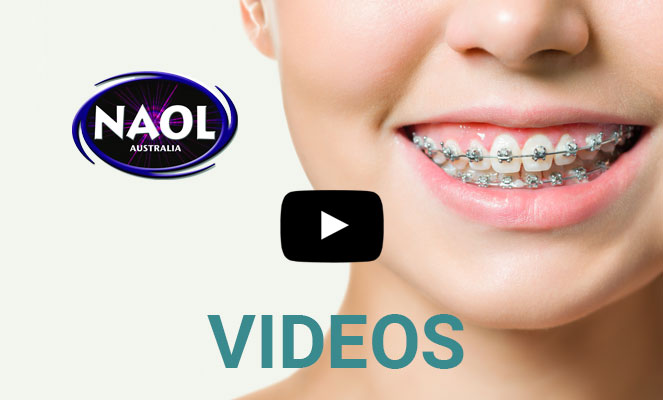 NAOL YouTube Videos
